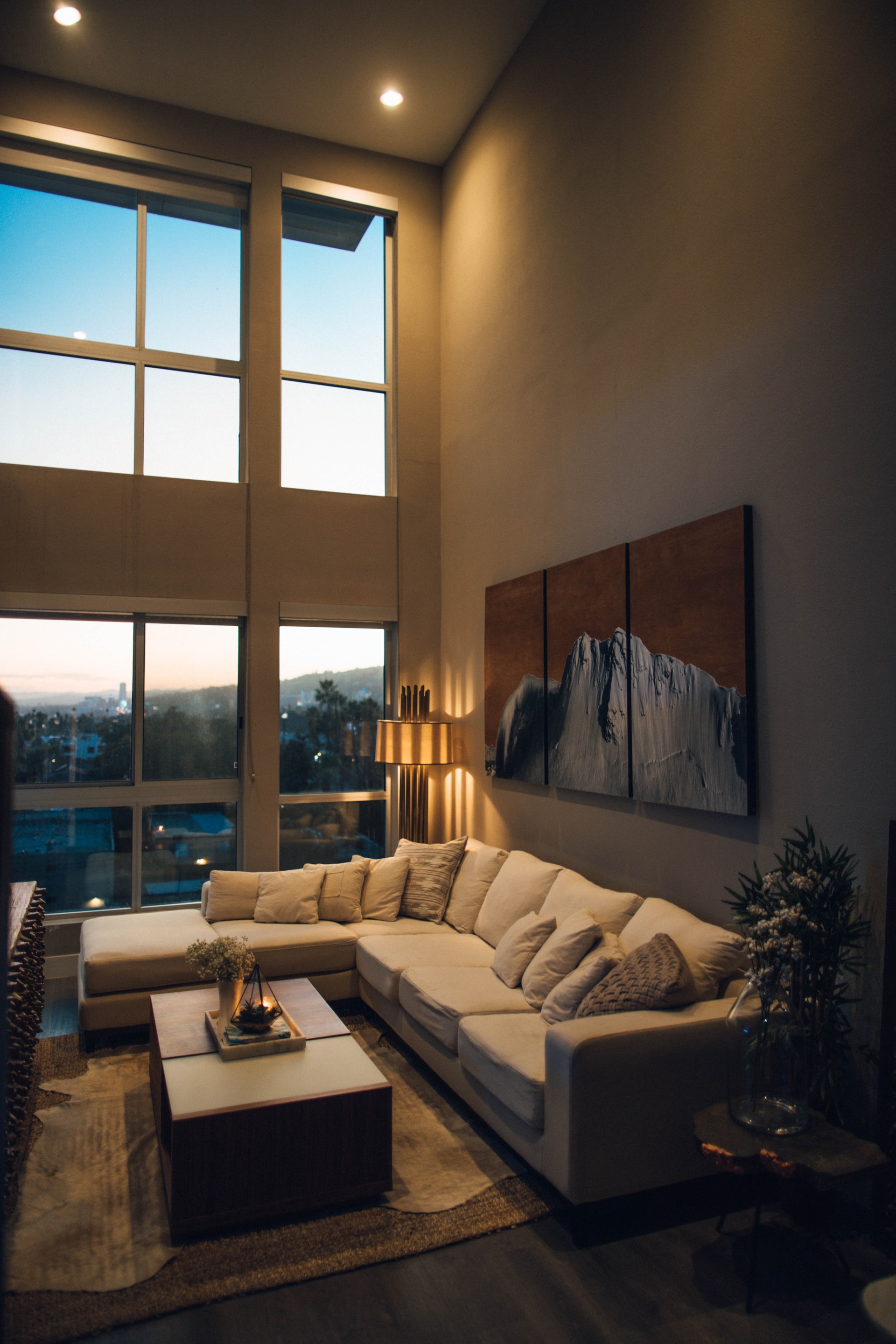 interior design