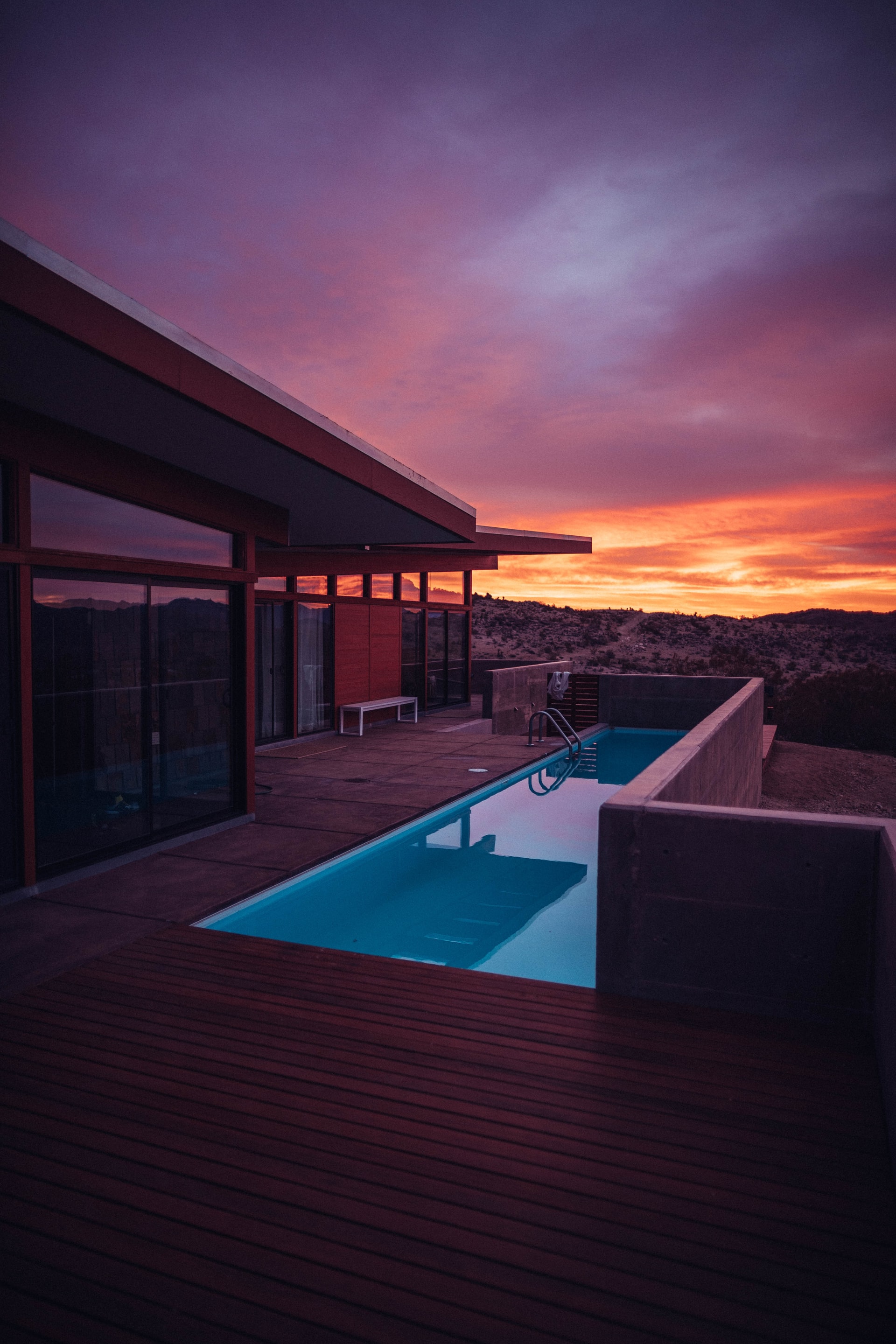 pool